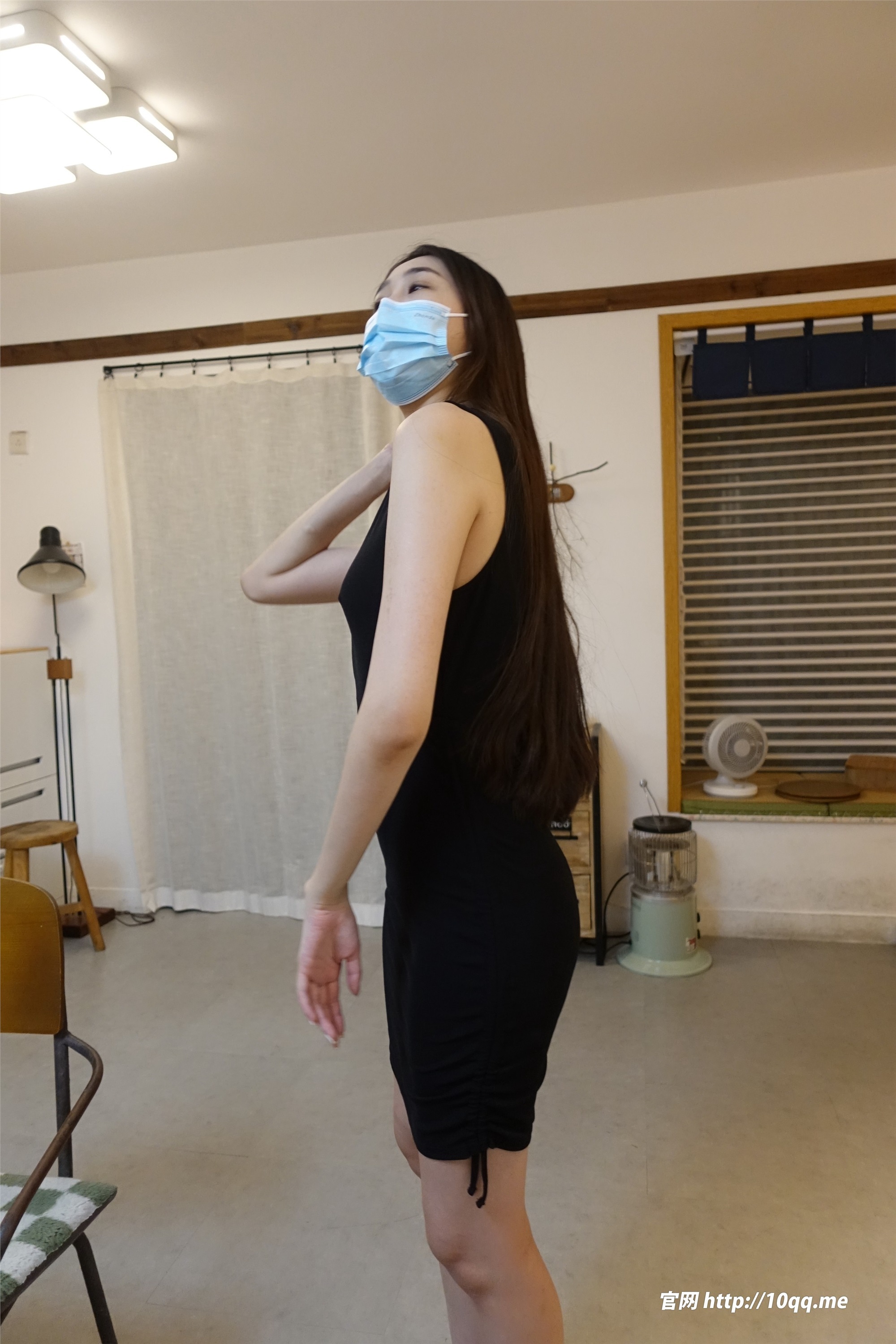 ROSI口罩系列 2023.09.13 NO.2649